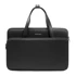 TOMTOC Torba za prijenosno računalo Versatile-A12, 13,5–14", crna